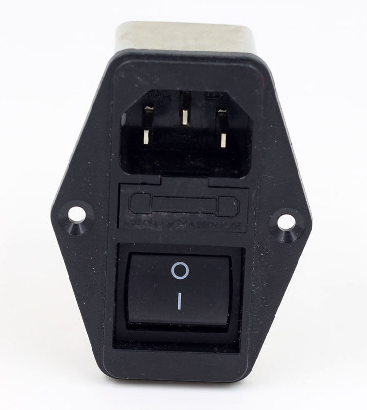 Купить EMI FILTER источник питания Фильтр CW2B-6A-T- (003) выход Режим ...