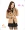 Áo len nữ Jingdong Mall Mao Ling Nizi 2017 mùa xuân và mùa thu thường phiên bản ngắn của Hàn Quốc của áo khoác len mùa xuân và mùa thu - Áo Hàn Quốc