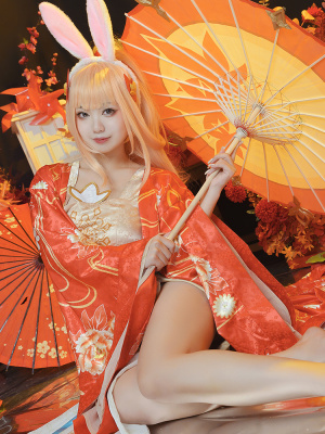 taobao agent Hanfu, umbrella, clothing, cosplay