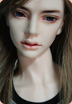 taobao agent Supia giyom three -point BJD/SD doll single -headed group doll ring rings juice