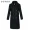Áo khoác nữ mùa đông mới ra mắt áo khoác len mỏng đích thực Phần dài nữ phiên bản Hàn Quốc của áo khoác thủy triều - Áo Hàn Quốc