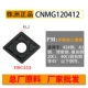 Zhuzhou Diamond CNC Blade CNMG120404-s dao khắc gỗ cnc