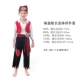 Halloween trẻ em trang phục bé trai cosplay nhập vai trang phục mẫu giáo Jack Thuyền Trưởng Cướp Biển phù hợp với