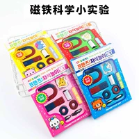 Случайный набор цветов внешней упаковки