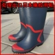 Giày đi mưa ngoại thương giày nước xuất khẩu sang Nhật Bản cao su chống mài mòn chống nước giày bảo hộ lao động giày bảo hộ lao động đi mưa giày câu cá cao cấp có độ bám chắc chắn