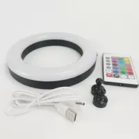 Магнитная атмосфера легкое кольцо