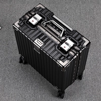 Gao Qiang Retro Black