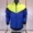 鸟 2017 mùa đông áo khoác thể thao mới áo khoác bóng chày áo khoác A775285 - Quần áo độn bông thể thao