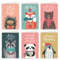 C Модель 6 с буквой герметизации (Baixinfeng)