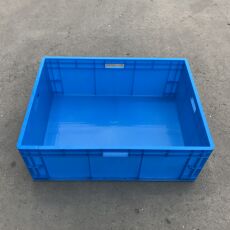 Оборот Box eu物流箱800*600*280周转箱