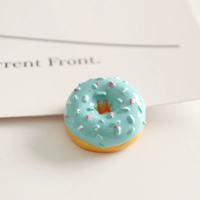 Пончик из свинины