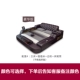 [Роскошное издание] Кровать Tatami+Кровать для стула стула