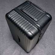 Siêu dày 32 inch vali nam phổ bánh xe khung nhôm hộp mật khẩu nữ lớn công suất xe đẩy trường hợp ký gửi vali