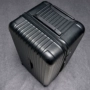 Siêu dày 32 inch vali nam phổ bánh xe khung nhôm hộp mật khẩu nữ lớn công suất xe đẩy trường hợp ký gửi vali vali kéo vải