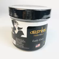 Крутая девченка