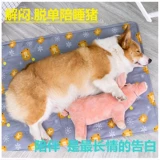 Плюшевая игрушка, антистресс, избавление от скуки, домашний питомец