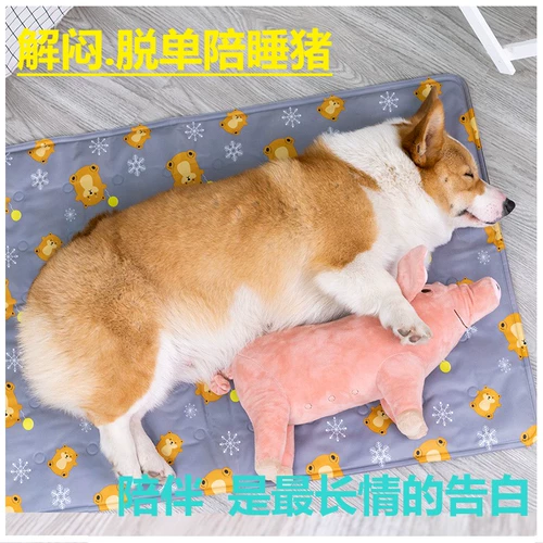 Плюшевая игрушка, антистресс, избавление от скуки, домашний питомец