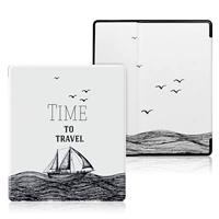 Парусная лодка