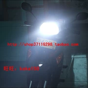 Xenon đèn xe máy xenon đèn xe máy refit đèn pha 35 watt 55 watt xe máy bóng đèn xe máy