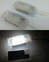 Применимо к Dongfeng Peugeot 206/207/306/307/406/407/5008 Светодиодные светодиодные фонари для перчаточных перчато