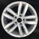 Thích hợp cho bánh xe nhôm Volkswagen Santana Haona Polo Jetta VA3 Skoda Polo Lavida 15 inch đã được sửa đổi lazang 16 inch độ mâm xe ô tô