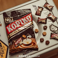 Вкус Cabcino [140g*1 сумка]