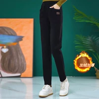 Черный, утепленный