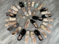 29.99 Плохая женская обувь, перфекционист берет осторожно [положительный код, позитивная стрельба, большой размер ширины ног]]