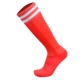 Красные детские носки