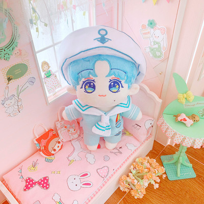 taobao agent Cotton doll, 20cm, Birthday gift