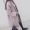 Phụ nữ Hàn Quốc xs nhỏ nhắn cộng với phân bón để tăng áo len nữ len nhỏ người đàn ông áo dài ulzzang - Trung bình và dài Coat