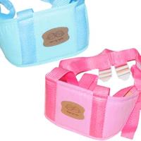 Детский ремень для малышей для новорожденных, ходунки на шнурке, аксессуары