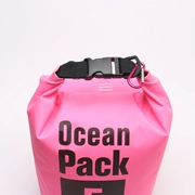 Ngoài trời trôi túi không thấm nước bơi lặn túi lưu trữ đi theo dày bãi biển sông chống cắt thiết bị du lịch hộp