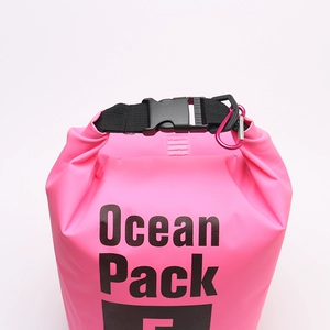 Ngoài trời trôi túi không thấm nước bơi lặn túi lưu trữ đi theo dày bãi biển sông chống cắt thiết bị du lịch hộp