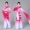 Trang phục khiêu vũ mới Cai Wei tay áo cổ điển Trang phục múa Jinghong 嫦娥 月 汉 Hanfu Dunhuang trẻ em bay - Trang phục bexinhshop shop