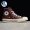 Converse 1970s Converse Samsung tiêu chuẩn rượu vang đỏ thấp để giúp giày vải cao 162059C 162051C giày nữ bitis