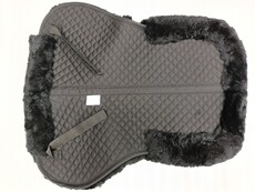 вельтрап 马具出口欧美马鞍平衡垫减震垫马术平衡汗垫马具缓震汗屉防打马背