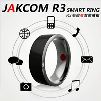 Умное кольцо, универсальный мобильный телефон, браслет, андроид