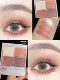 Spot Limited!Четырехколорные тени для век 04#