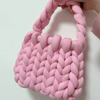 Розовый, 2см