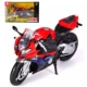 BMW S1000 Red