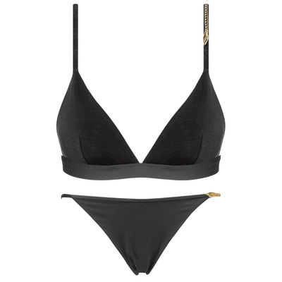 BOTHYOUNG性感bralette无钢圈内衣 薄款吊带文胸套装 不凸点胸罩-淘宝网