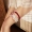 Trang sức garter clip chân vòng garter ren châu Âu và Mỹ Phong cách Harajuku Nhật Bản vớ phong cách Nhật Bản clip chân nhẫn nhẫn trang sức - Nịt Tất