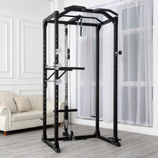 Тренажер силовой