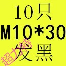 Верблюд M10*30 (10)