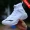 Li Ning âm thanh tốc độ 7 thế hệ 2019 âm thanh mùa hè tốc độ trò chơi 6V2 để giúp giảm xóc mang giày bóng rổ thực tế ABAP019 - Giày bóng rổ top giày sneaker nam