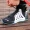Li Ning âm thanh tốc độ 7 thế hệ 2019 âm thanh mùa hè tốc độ trò chơi 6V2 để giúp giảm xóc mang giày bóng rổ thực tế ABAP019 - Giày bóng rổ top giày sneaker nam