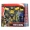 Đồ chơi siêu biến dạng King Kong 5 Optimus Prime Bumblebee đặt xe robot mô hình bé trai tay - Gundam / Mech Model / Robot / Transformers gundam mô hình