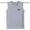 Mùa hè của nam giới thể thao vest cotton không tay t-shirt nam cộng với phân bón XL đáy vest thanh niên lỏng lẻo