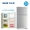 Tủ lạnh nhỏ AUX Oaks BCD-102AC Tủ lạnh đôi cửa tủ lạnh nhỏ - Tủ lạnh